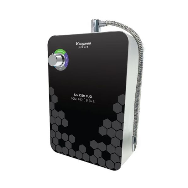 Máy tạo nước Hydrogen ion kiềm Kangaroo KGRF06H